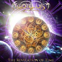 Moonlust : The Revelation of Time